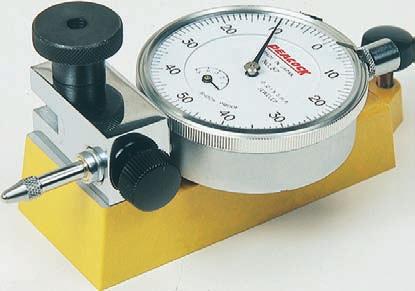 9 YMH-1 (Dial Gauge is not furnished) Magnetic Power kgs Dimensions YM-1 YM- YM- Magnetic Power 0kgs Magnetic Power 40kgs with fine adjustment Magnetic Power 4kgs Examples (YMH-1) high