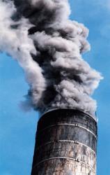 Vocabulary Sources of Air Pollution -air pollution Chapter 4 Lesson 4: Air Quality -acid precipitation -photochemical smog -particulate matter The contamination of air by harmful substances including