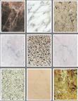 Great range of colors Hard and strong rock which can hold polish well.