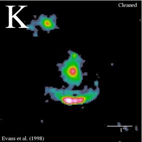 IRAS 1021+4724 Effelsberg survey of dusty (high SFIR) galaxies at redshift 2.3 to 2.8.