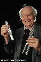 Electronegativity The electronegativity scale was developed by Linus Pauling.