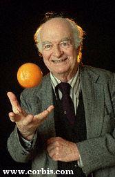 Linus Pauling (1901-1995) Structure of DNA (almost first) Nobel Prize in