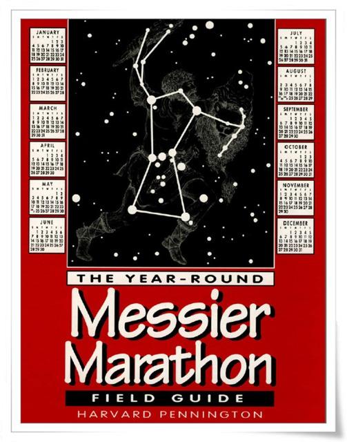 Guides Messier Card and a star atlas will be enough to find all 110 objects! Many printable lists exist on the web.