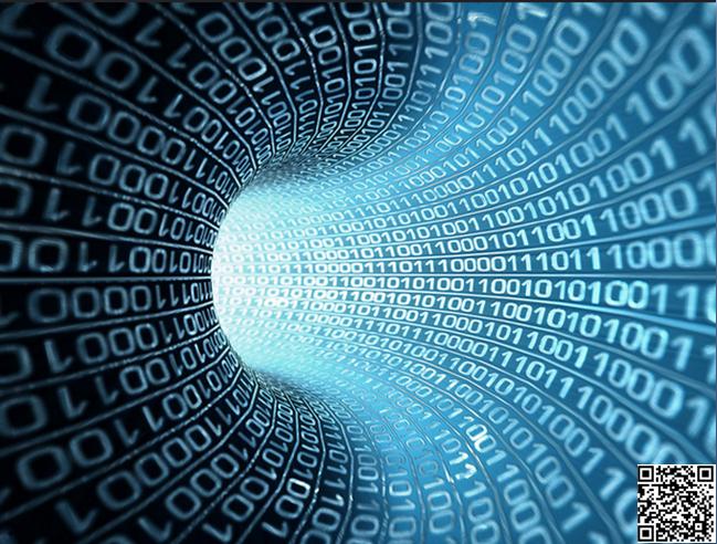 Big Data Photonics UCLA Post-Quantum Code-Based Cryptography 03-25-2016