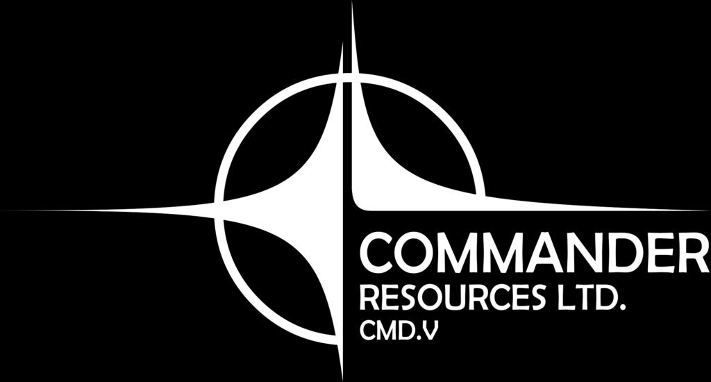 Commander Resources Ltd.