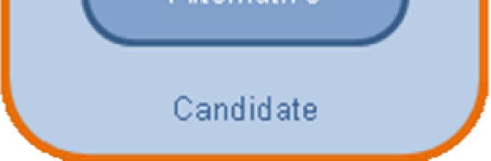 SAS. Candidate: A dataset which