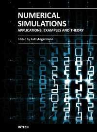 Nuerical Siulations - Applications, Eaples and Theory Edited by Prof.