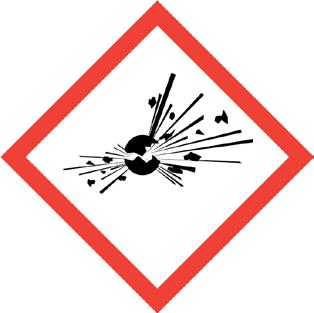 General Rules cont d Do not be complacent with chemicals and chemical reactions you won t know when an accident or explosion may occur Refer to the MSDS / CSDS (Material Safety