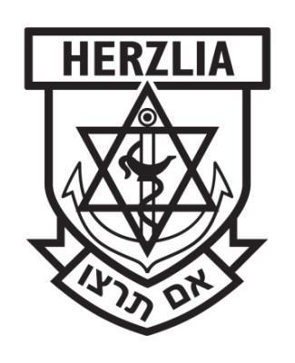 NAME TEACHER S COMMENT TEACHER CLASS PARENT S COMMENT MARK PERCENTAGE PARENT SIGNATURE HERZLIA MIDDLE SCHOOL NATURAL