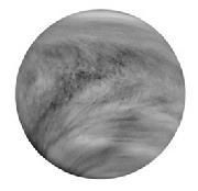 Venus Volcanoes on Venus