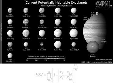 affect the habitability as well 22