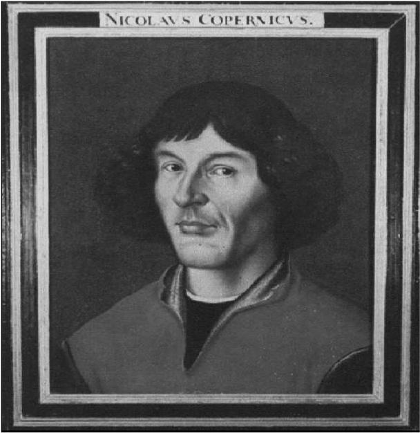 Copernicus De Revolutionibus Orbium Coelestium 9 On the Revolution of the Heavenly Spheres (1543): a work outlining an alternative picture of the universe First