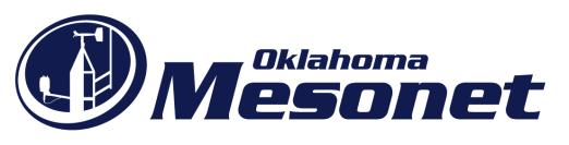 Edited: June 28, 2005 NEW Pecan Scab Mdel Descriptin Mdel active frm March 1 t August 31 The Oklahma Mesnet, in cperatin with scientists and prfessinals frm Oklahma State University and the