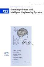 Journal Article 6 Online fuzzy logic crack detection of a cantilever beam Journal Publisher International Journal of Knowledge-Based and Intelligent Engineering Systems IOS Press ISSN 1327-2314