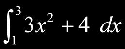 Slide 72 () / 175 Fundamental Theorem of Calculus, Part II Slide