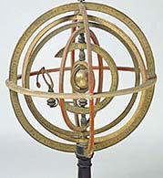 Ancient Times Aristarchus [300 BC] developed theory of fixed sun and stars with Earth revolving