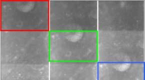 ESA SMART-1 Lunar Mission Pi Primary Propulsion: li PPS-1350 Hall thruster Discharge Power: 0.46-1.