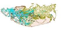 Analysis GIS Research Centre, Institute of Geography, Russian Academy of