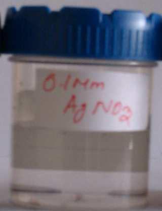 The extract was cooled and filtered through Whatman no 1 filter paper. The resultant filtrate was kept in refrigerator 7. 2.