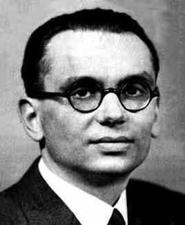 History of Computability Theory Kurt Gödel (1906 1978) Introduced the