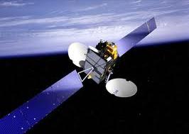 Satellites A spacecraft that travels in a steady path, or orbit, around Earth is called a SATELLITE.