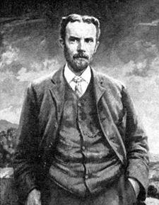 In two papers of 1888 and 1889, Oliver Heaviside calculated the deformations of electric and magnetic fields surrounding a moving charge, as well as the