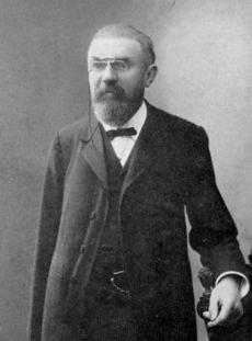 x* must be replaced by x - vt and Lorentz (1899, 1904) and were brought into their modern form by Jules Henri Poincaré (1905) Albert Einstein 1905 Contrary to Lorentz, who considered "local time"