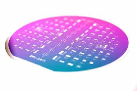 Wafer-scale fabrication and packaging 150 mm SOI substrates Wafer-scale