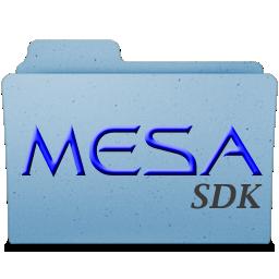 The MESA Software Development Kit (SDK) What s it for? Hassle-free compilation of MESA Works on Linux and Mac OS X (Intel-based) What s in it? gcc/gfortran 4.