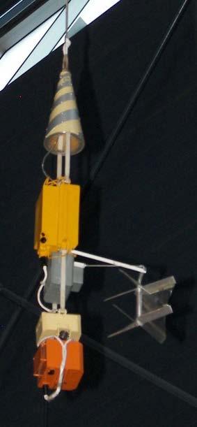 imaging system, Mass spectrometer, radar altimeter MINERVA (-2-1A,1B,2) on Hayabusa (2) (0.