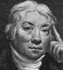 7 Edward Jenner (a) Edward Jenner was a doctor who lived a long time ago. Jenner noticed that people who suffered from a disease called cowpox did not catch smallpox.