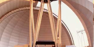 The Bolshoi Teleskop