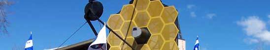 The James Webb Space Telescope It s only a