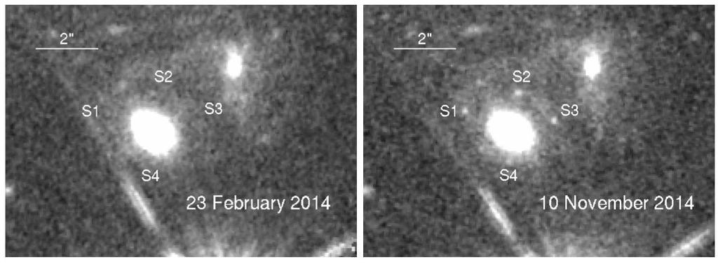 Strong Lensing LSST will provide time-dependent imaging of an unprecedented sample of strong gravitational lensing events. This is especially important for rare classes of events (e.g. lensed supernovae), which are crucial for cosmography.