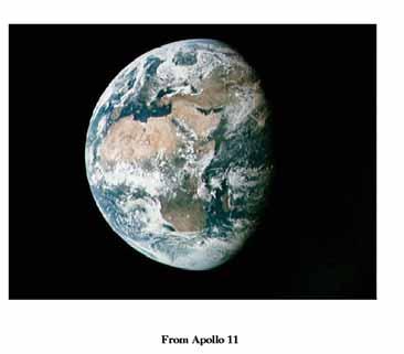 Spaceship Earth The Earth as a planet M earth = 5.997 x 10 27 gm R earth = 6.378 x 10 8 cm Age ~ 4.
