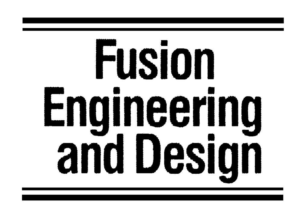 Fusion Engineering and Design 45 (1999) 101 115 Design calculations for fast plasma position control in Korea Superconducting Tokamak Advanced Research Hogun Jhang a, *, C. Kessel b, N. Pomphrey b, S.