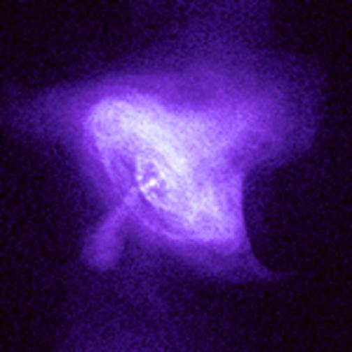 7 γ-ray pulsars seen by EGRET. Many of the ~170 EGRET unindentified sources may be pulsars.