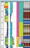 Synthetic seismogram. Chalk board http://www.seg.org/about/75/images/full/seg75_64.