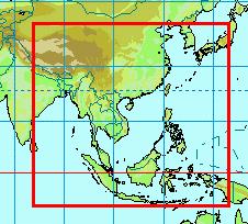 WMO SWFDP- RA II Southeast Asia (since 2010) 7 countries: Cambodia, Lao PDR Viet Nam Philippines