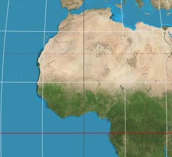 SWFDP RA-I-West Africa (Technical Planning Workshop likely early 2016) Potential areas of Focus : Strong winds Heavy rains (African monsoon) Hazardous waves