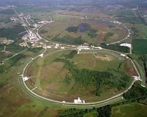 Fermilab CERN (Switzerland) Fermi National Accelerator Center, Batavia IL Tevatron