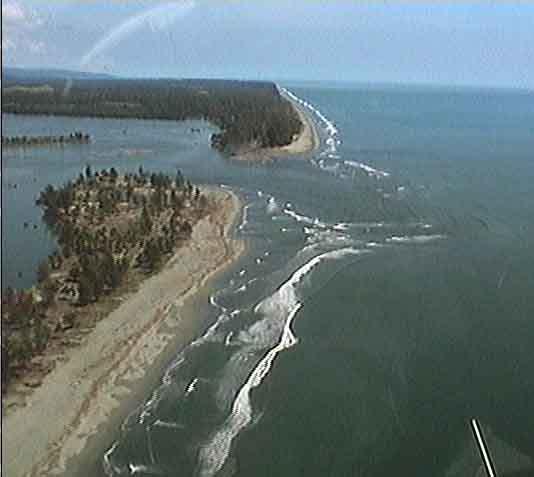 New Guinea Tsunami - Jul 1998 Mw 7.