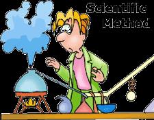 1.2 Paths to Discovery Scientific Method is a set of guided set of sequential steps that scientists