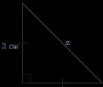 13 Use Pythagoras Theorem Pythagoras Theorem states that in a right-angled triangle, the square of the hypotenuse is equal to the sum of the squares of the other two sides.