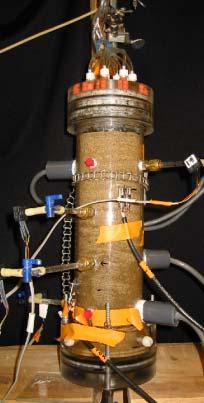 II. Experimental flow column pump rainmaking device multiplexer AM416