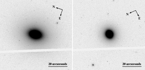 Observations in the low-mass regime NGC 4395 Number Greene & Ho (2004,2007): Broad-line AGN in the SDSS ~ 93% extended disks (with pseudobulges) ~ 7% spheroidals