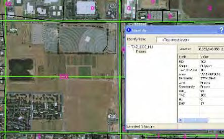 Virtual Present Housing Analysis Issues TAZ vs polygrid: Data is calculated on a 900 sqft raster cell Data is assigned to a 5 or 21 acres