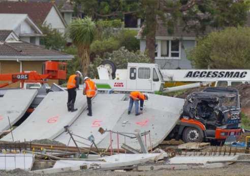 Costs of clean-up $NZ 13 million (USD 9 million) 22 houses demolished Tornado damage at Hobsonpoint