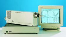 HIDEN EQP PLASMA DIAGNOSTIC SYSTEMS The Hiden EQP System is an advanced plasma diagnostic tool with combined high transmission ion energy analyzer and quadrupole mass spectrometer, acquiring both