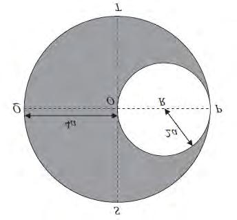 4. 5. Figure 3 A small ball B of mass 0.25 kg is moving in a straight line with speed 30 m s 1 on a smooth horizontal plane when it is given an impulse. The impulse has magnitude 12.